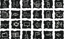 Lo-Fi wird mit simplem Equipment aufgenommen